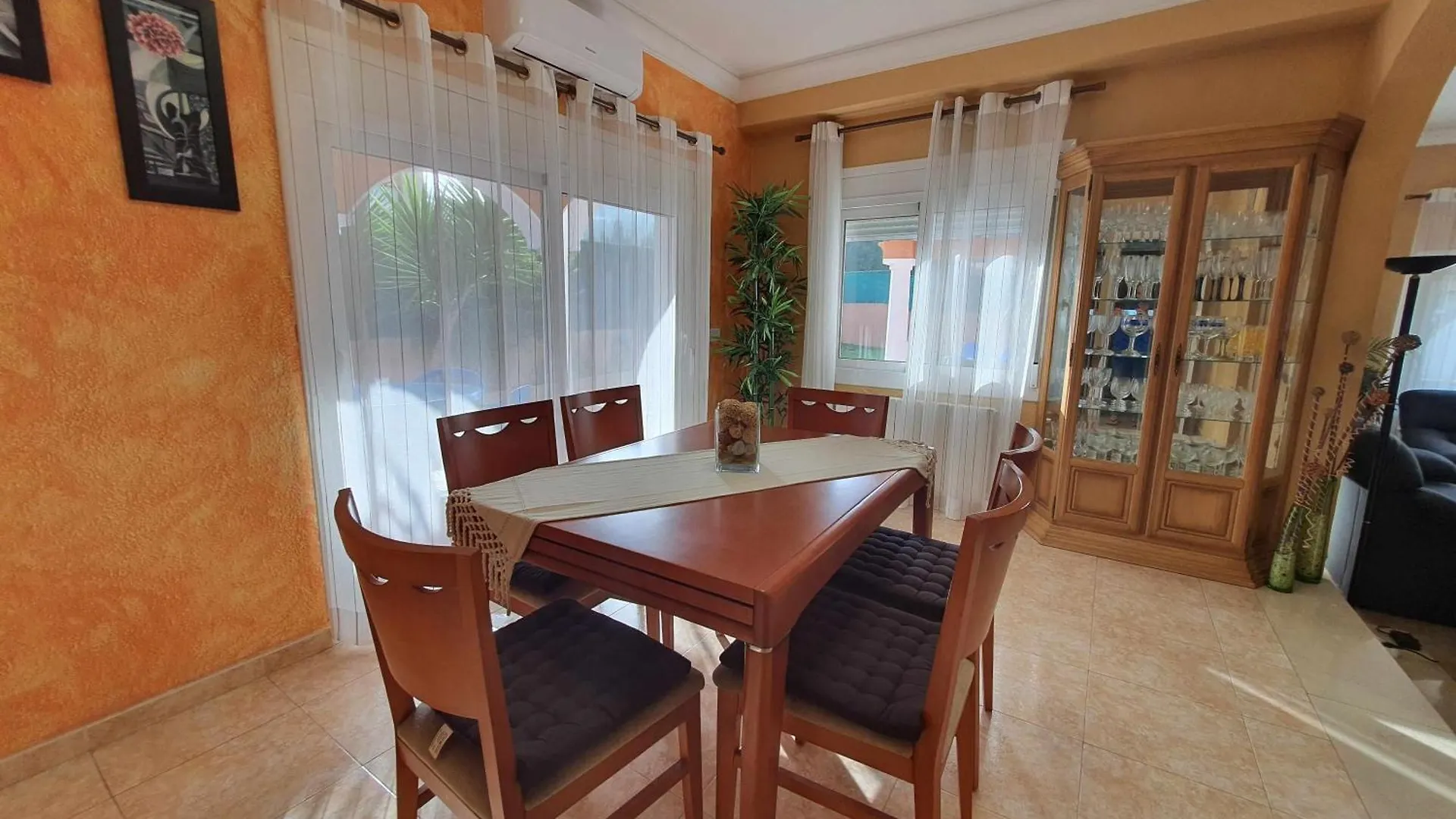 Chalet Costa Brava Suites Villa Cesar Calonge  Spanje
