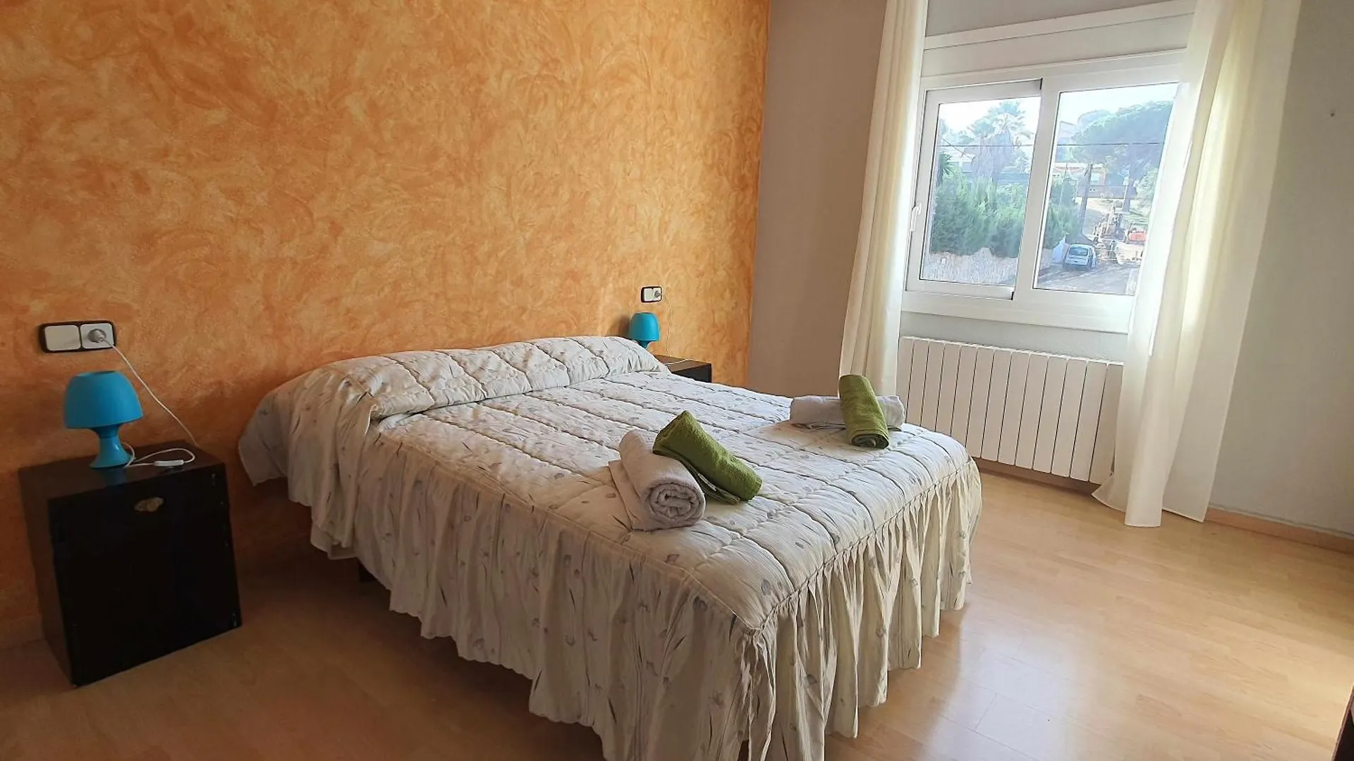 Costa Brava Suites Villa Cesar Calonge  0*, Calonge (Catalonia) Španělsko