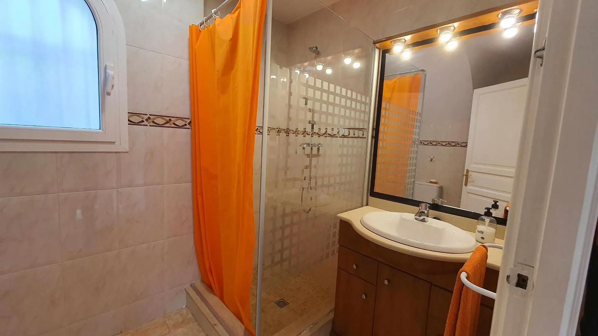 Chalet Costa Brava Suites Villa Cesar Calonge  Spanje