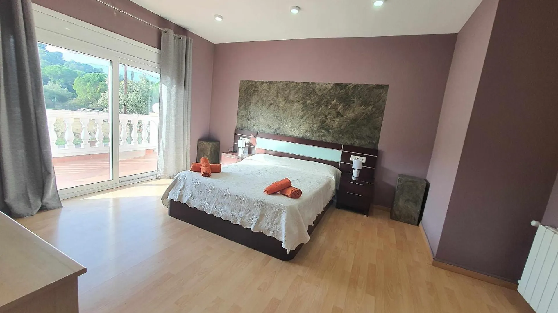 Costa Brava Suites Villa Cesar Calonge  Calonge (Catalonia)