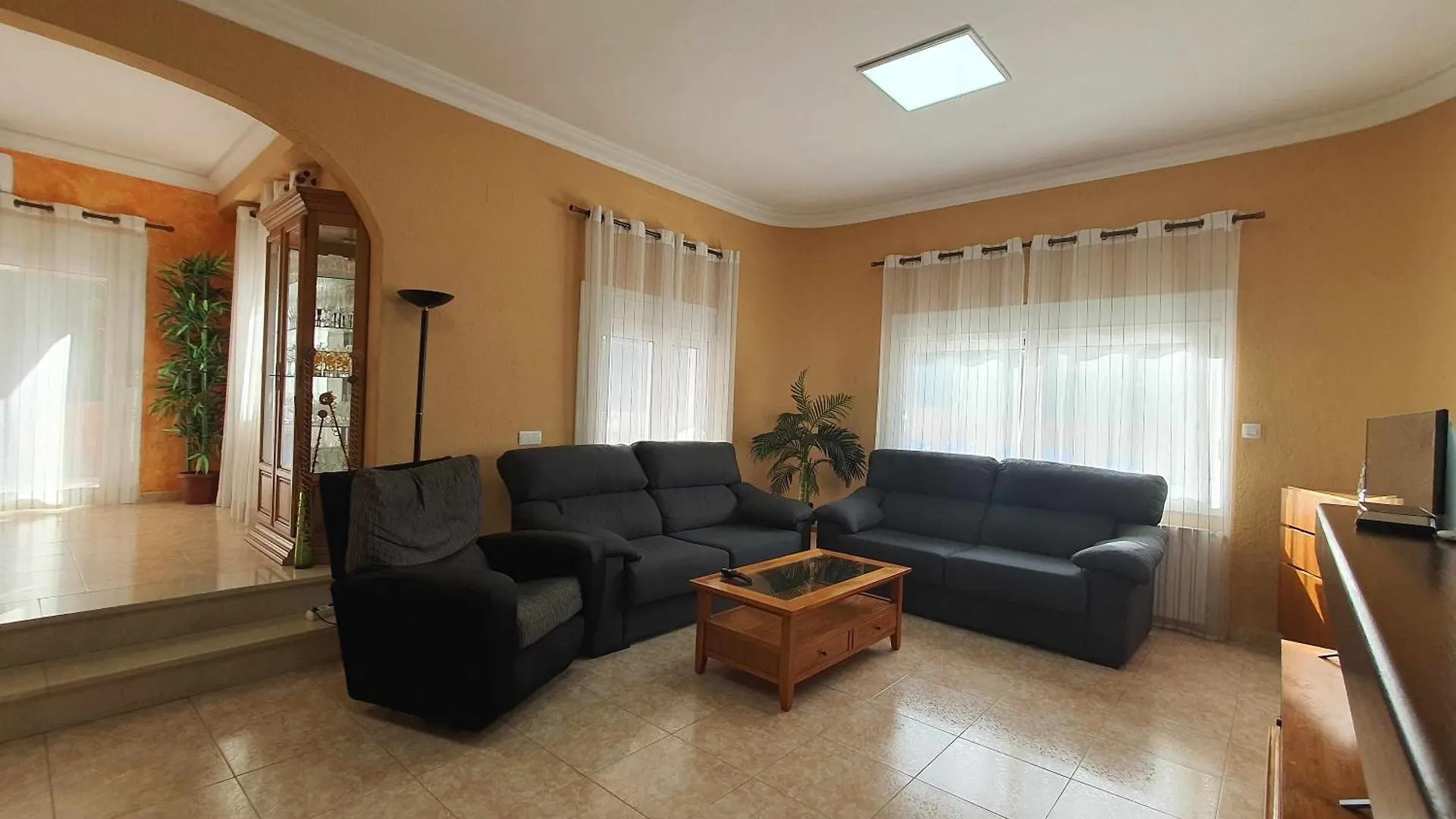Costa Brava Suites Villa Cesar Calonge  Chalet Calonge (Catalonia)