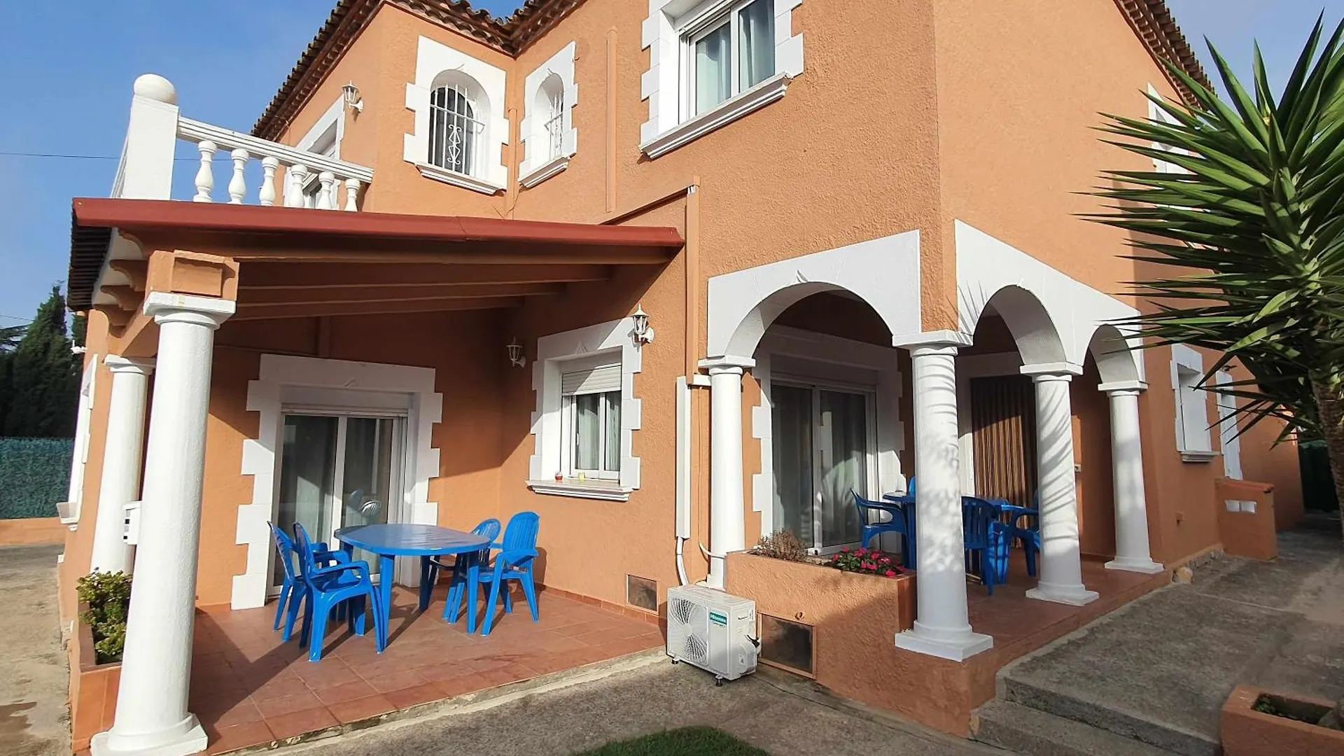 Costa Brava Suites Villa Cesar Calonge  Calonge (Catalonia)