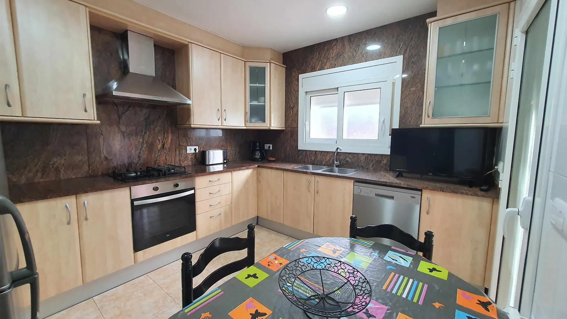 Chalet Costa Brava Suites Villa Cesar Calonge