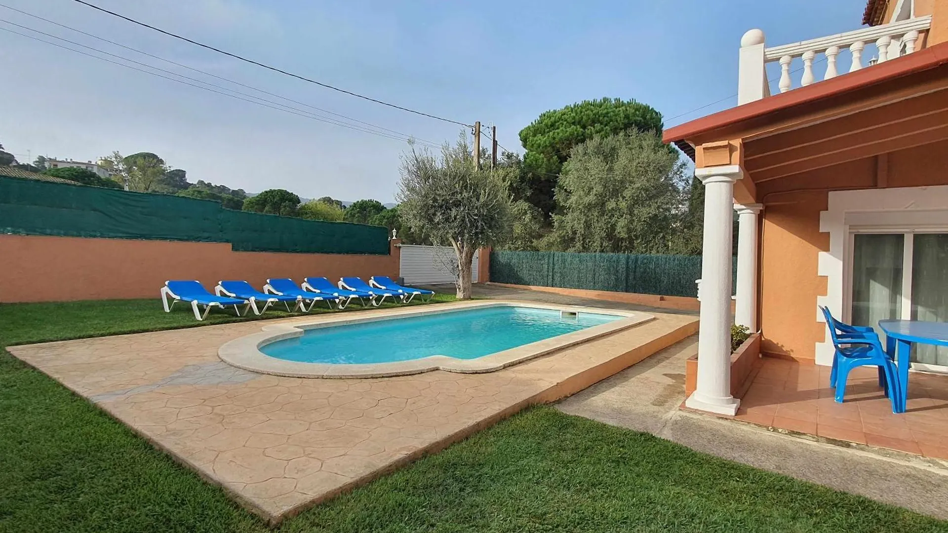 Costa Brava Suites Villa Cesar Calonge  0*, Calonge (Catalonia)