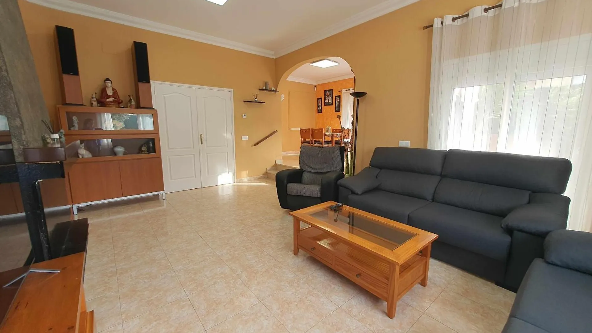 Costa Brava Suites Villa Cesar Calonge  Chalet