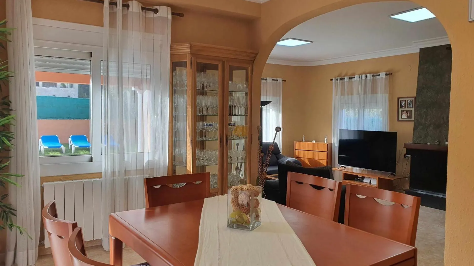 Costa Brava Suites Villa Cesar Calonge  Spanje