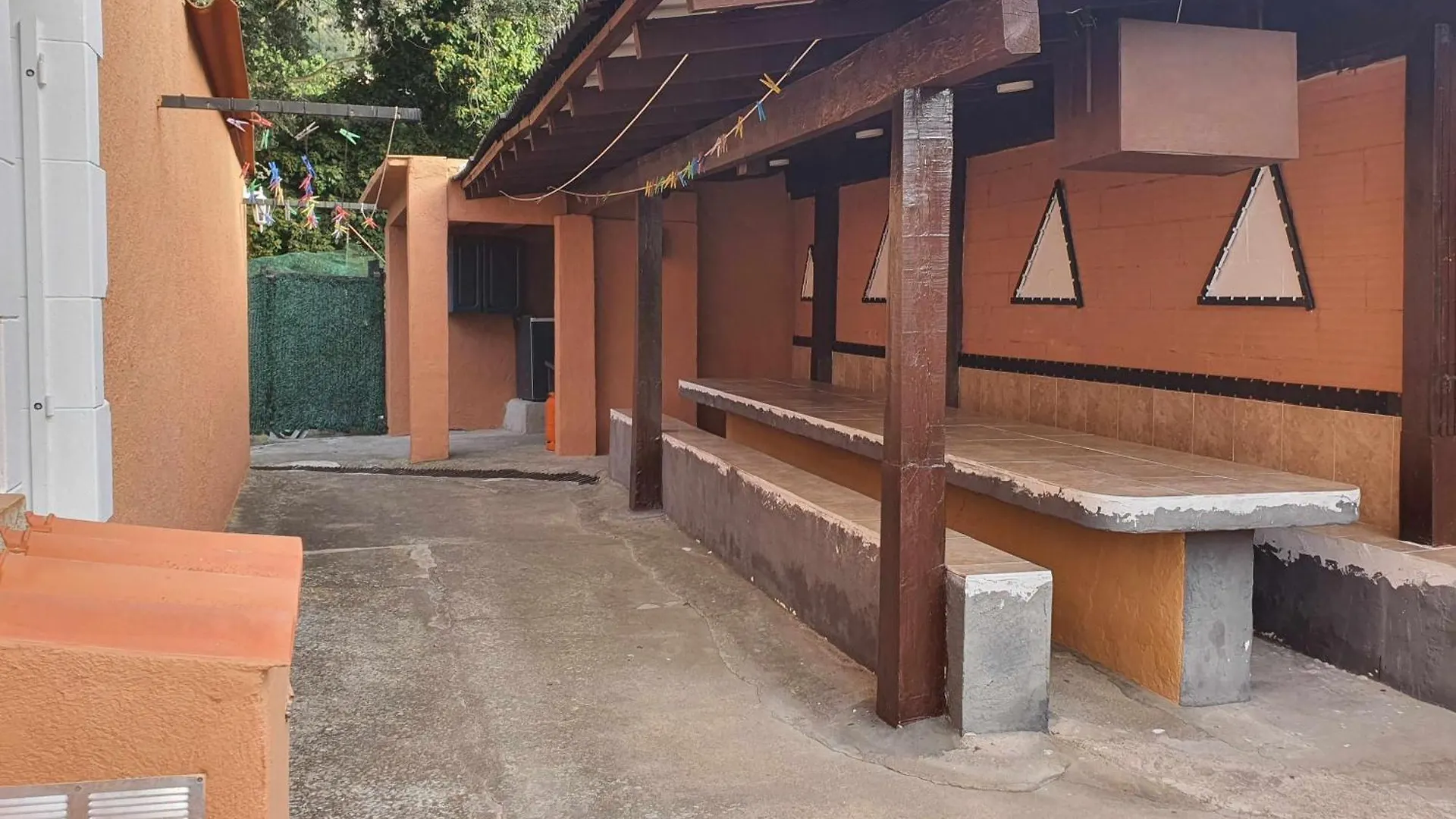 Costa Brava Suites Villa Cesar Calonge  Spanje