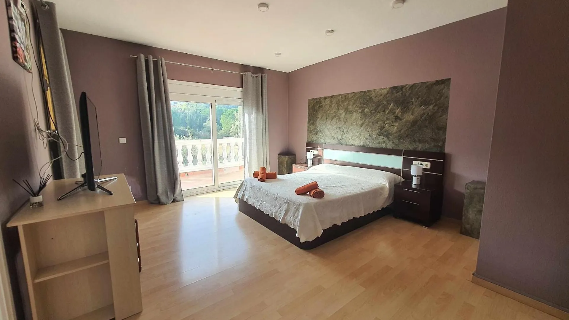 Costa Brava Suites Villa Cesar Calonge  Chalet